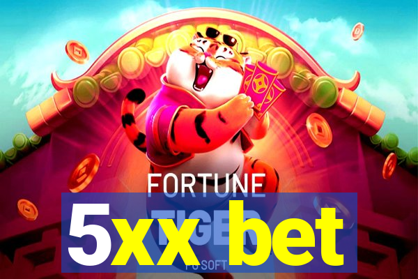 5xx bet